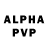 Alpha-PVP VHQ Daulet Konakbayev